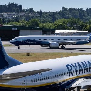 Ryanair lance deux nouvelles liaisons à Paris-Orly en avril