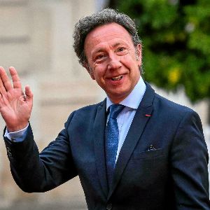 Stéphane Bern se rétracte sur la participation de Paul McCartney à Notre-Dame