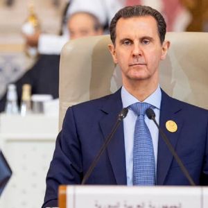 Syrie : Bachar al-Assad insiste sur l'importance du soutien des alliés face aux attaques terroristes