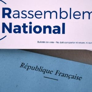 Victoire du Rassemblement national aux élections partielles des Ardennes