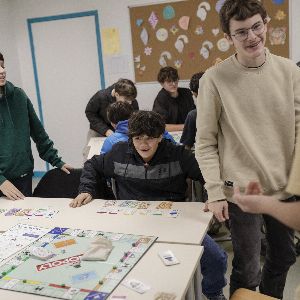 A Pornic, un Monopoly éducatif pour lutter contre le sexisme et le racisme à l’école