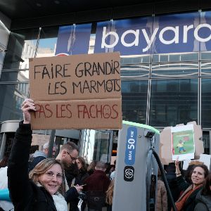 Bayard renonce au recrutement d’Alban du Rostu suite aux inquiétudes des salariés concernant l’immixtion de l’extrême droite