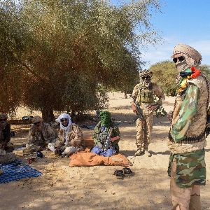 Bombardement au Mali : Mort de cadres de la rébellion de l’Azawad