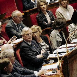 Budget 2025 : le RN prêt à voter pour la censure si Barnier ne cède pas