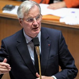 "Budget de la Sécurité sociale : Débats animés à l'Assemblée, motion de censure en vue"