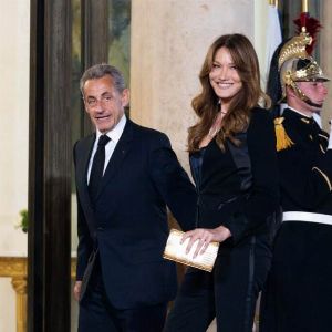 Carla Bruni dévoile la relation complice et artistique avec Nicolas Sarkozy, sous le regard amusé de Pascal Obispo