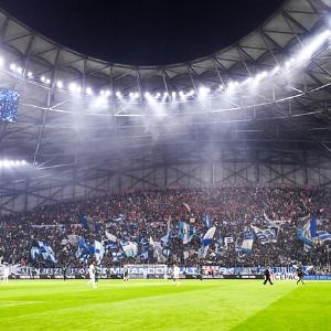 Chants homophobes à l'OM-Monaco : Rouge Direct dénonce l'inaction politique et sportive