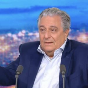 Christian Clavier ému en pleine émission de TF1 : hommage à Michel Blanc