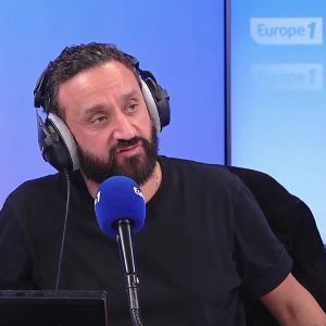 Cyril Hanouna impressionné par l'intervention d'un auditeur critique sur Europe 1