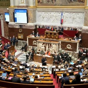 "Débat crucial sur le Budget de la sécu à l'Assemblée"