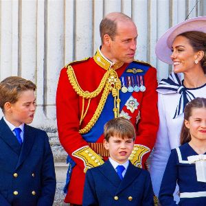 Décision déchirante pour Kate Middleton et le prince George