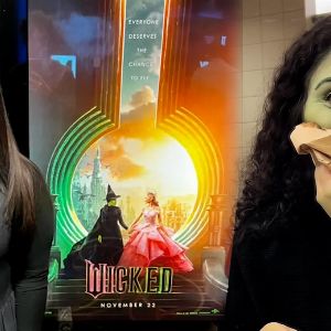 Des spectateurs maquillés en vert refoulés pour voir "Wicked" au cinéma : la raison derrière cette mesure