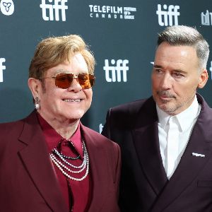 Elton John révèle avoir perdu la vue à cause d'une infection grave