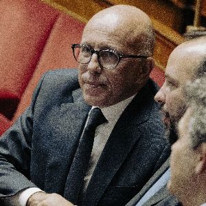 En Paca, Eric Ciotti : le chat noir de la politique régionale