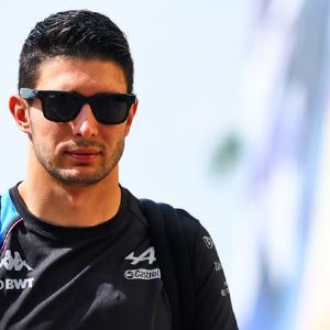 "Esteban Ocon ne terminera pas la saison avec Alpine, son remplaçant déjà annoncé"