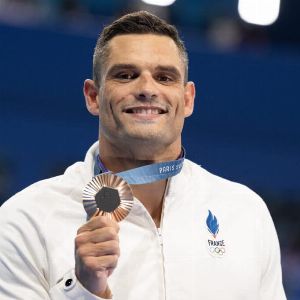 Florent Manaudou rejoint "Danse avec les stars" : une ancienne jurée critique le programme