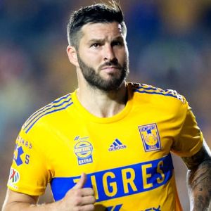 Gignac, bientôt président sportif des Tigres de Monterrey ?