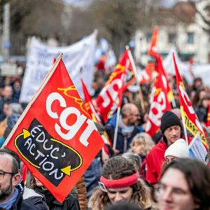 Grèves Fonction Publique: Prévisions pour le 5 décembre