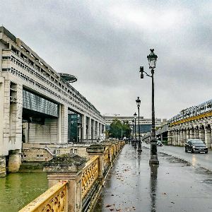 "Incidence possible sur les impôts en cas de rejet du budget à l'Assemblée"