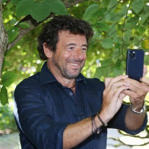 Incident technique rare sur TF1 : Patrick Bruel de retour après une décision importante