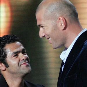 Jamel Debbouze propose un duo avec Zidane lors de sa tournée du Jamel Comedy Club