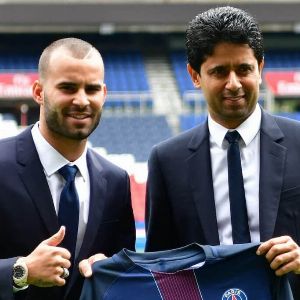 Jesé révèle des détails choquants sur Nasser Al-Khelaïfi, le président du PSG