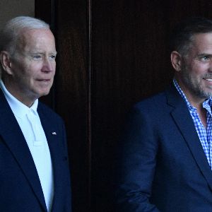 Joe Biden accorde la grâce à son fils Hunter en fin de mandat, malgré ses déclarations précédentes