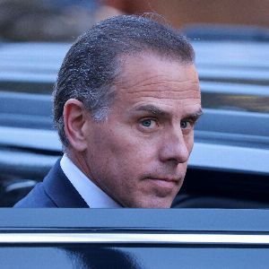 Joe Biden gracie son fils Hunter, invoquant une erreur judiciaire