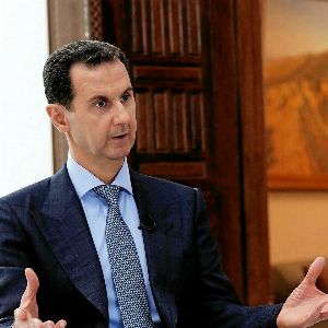 L'affirmation de la Turquie et d'Israël grâce à l'affaiblissement de Bachar el-Assad