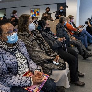 L'Etat belge condamné pour l'enlèvement d'enfants métis au Congo pendant la colonisation