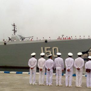 La montée en puissance de la marine chinoise : vers une domination mondiale d'ici 2050