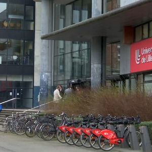 Lille soutient l'Université en crise financière avec une "journée université morte"