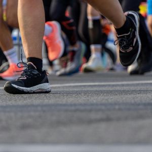 Marathon de Lu'an 2024 : Une récompense inattendue laisse les coureurs stupéfaits