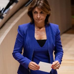 Martine Vassal prête pour les municipales 2026 à Marseille et appelle à l'union de la droite