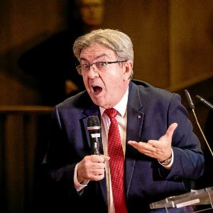 Mélenchon, son obsession pour une présidentielle anticipée