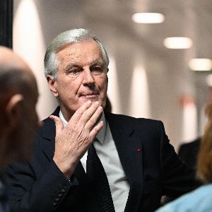 Michel Barnier propose un compromis à Marine Le Pen sur le remboursement des médicaments