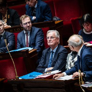 Michel Barnier recourt à l'article 49.3 pour le budget de la Sécurité sociale