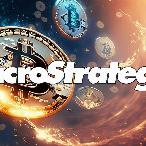 MicroStrategy continue d'accumuler du Bitcoin : son trésor atteint désormais plus de 402 000 BTC !