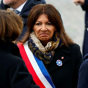 Miracle de Notre-Dame de Paris : Anne Hidalgo annonce son départ