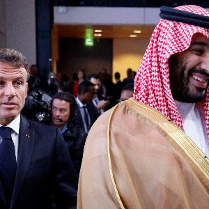 "Mohammed ben Salmane, pivot diplomatique et archange du pétrole en Arabie Saoudite"