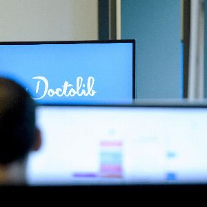 Nouvelle fonctionnalité controversée de Doctolib : l'Assurance-maladie s'inquiète