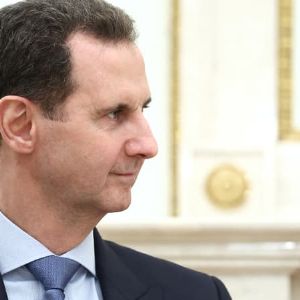 Offensive rebelle en Syrie : Bashar al-Assad dénonce une tentative de redessinage de la région