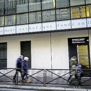 Paris réattribue les subventions au lycée Stanislas