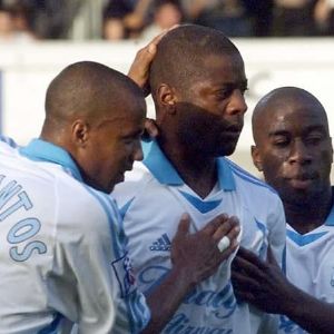 Pascal Nouma révèle avoir joué 11 matchs à l’OM avec un cancer