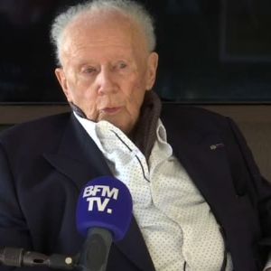 Philippe Bouvard, 94 ans : l'animateur des Grosses Têtes bientôt à la retraite, mais "l'esprit continue à frétiller"