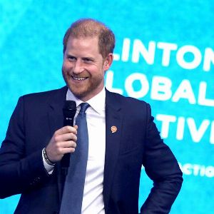 Prince Harry taquiné par son frère à propos de ses rendez-vous au Botswana avec Meghan Markle