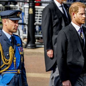 Prince William renoue le lien avec Harry après des années : un tournant dans leur relation