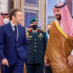 Rencontre Macron - Mohammed ben Salmane : enjeux en Arabie saoudite