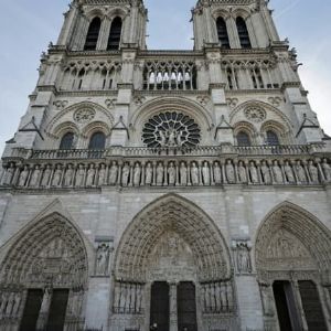 Réouverture de Notre-Dame de Paris : comment participer aux cérémonies ce week-end ?