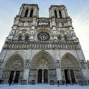 Réouverture de Notre-Dame de Paris : réservation en ligne dès le 3 décembre